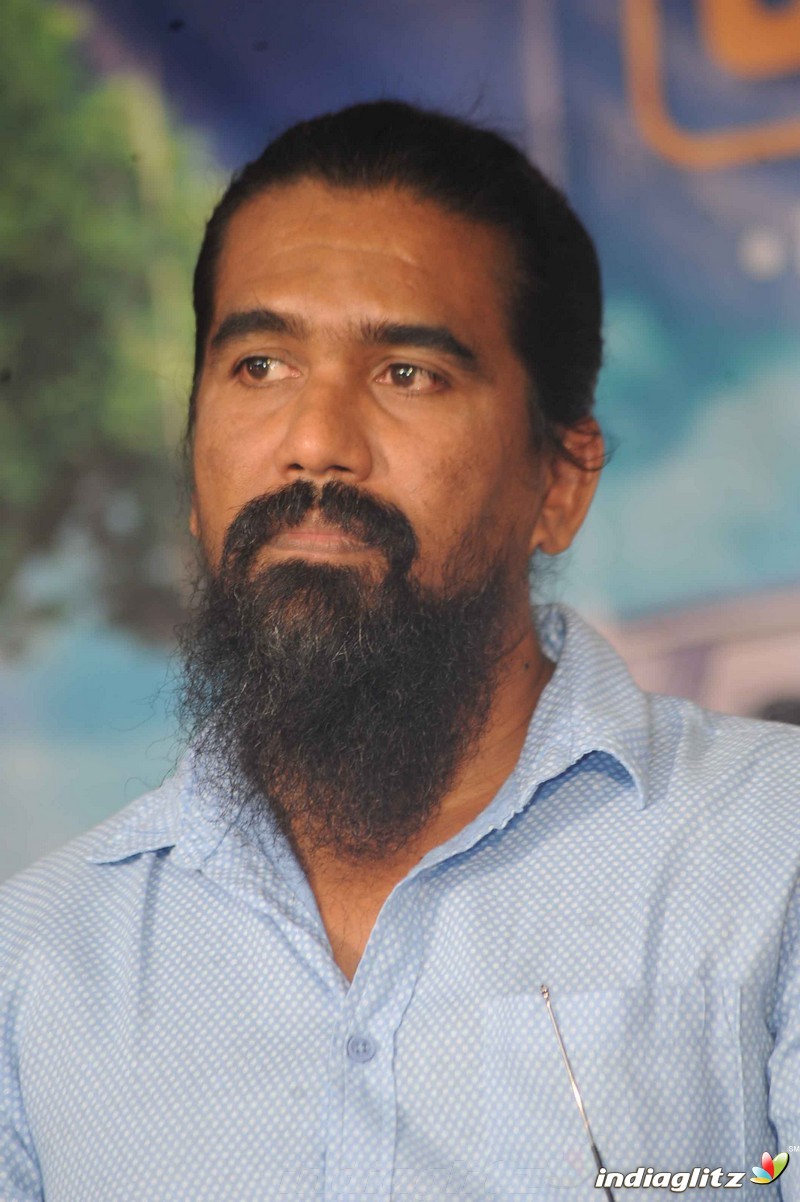 Ayana Film Press Meet