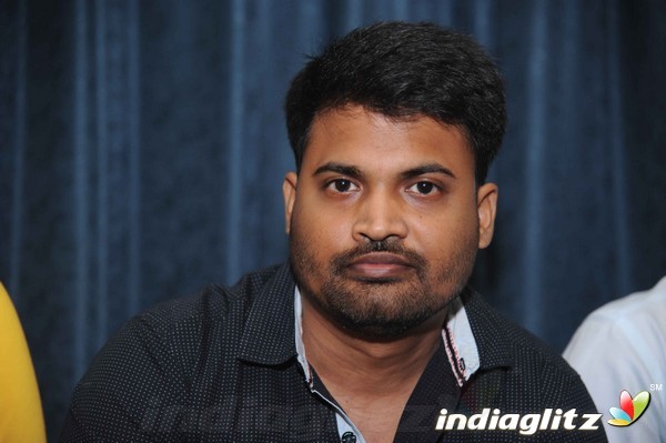 Ayana FIilm Press Meet