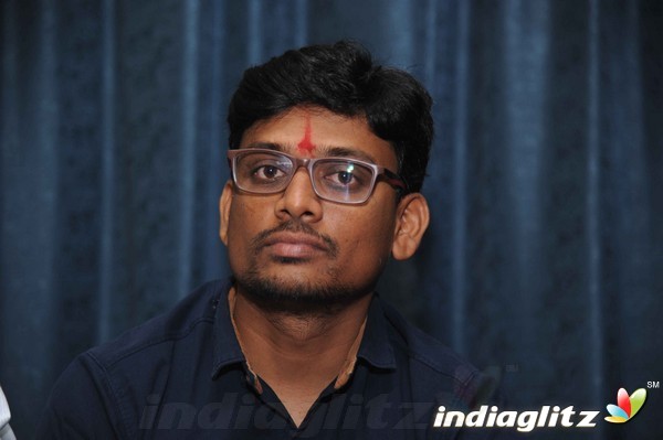 Ayana FIilm Press Meet