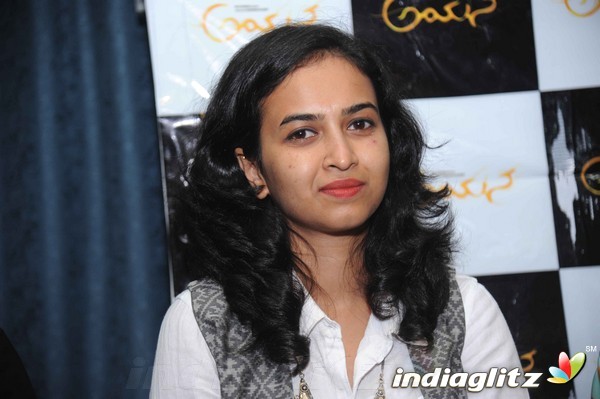 Ayana FIilm Press Meet