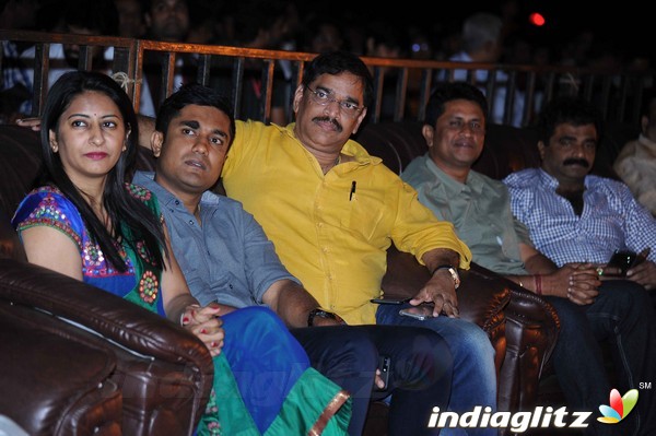 9th BIFFES inauguration