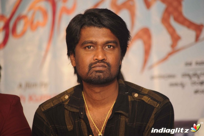 'Bindaas Googly' Film Press Meet