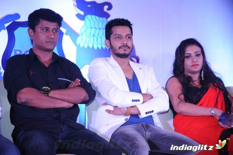 Box Cricket League ( BCL) Press Meet