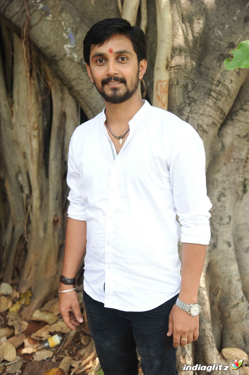 Brahma Rakshasas Film Launch Press Meet