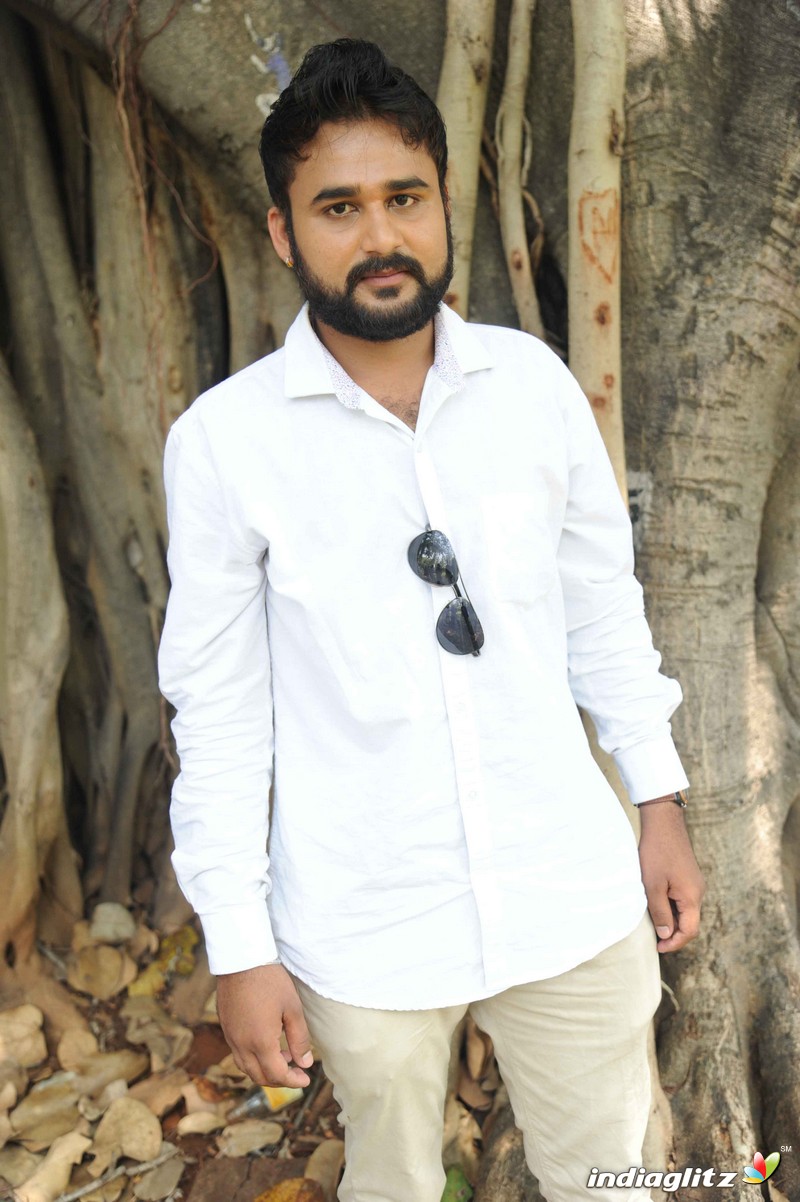 Brahma Rakshasas Film Launch Press Meet