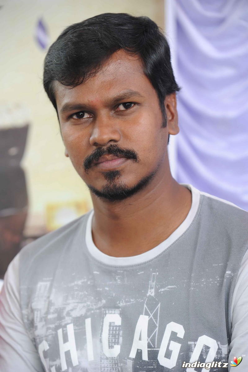 Brahma Rakshasas Film Launch Press Meet