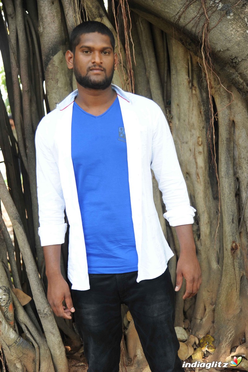 Brahma Rakshasas Film Launch Press Meet