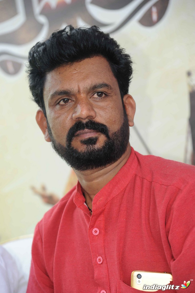 Brahma Rakshasas Film Launch Press Meet