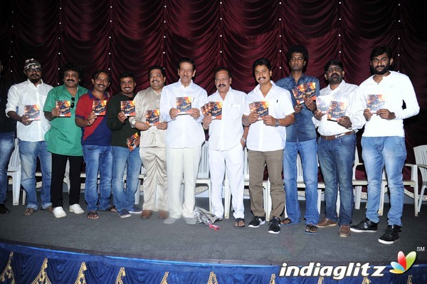 Brand Film Press Meet