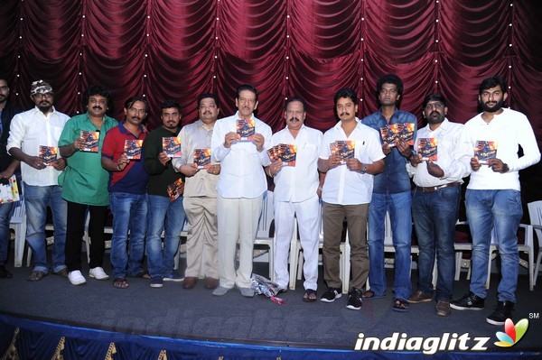 Brand Film Press Meet