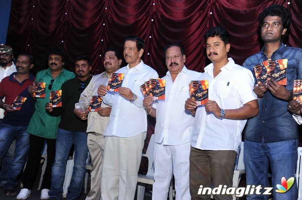 Brand Film Press Meet