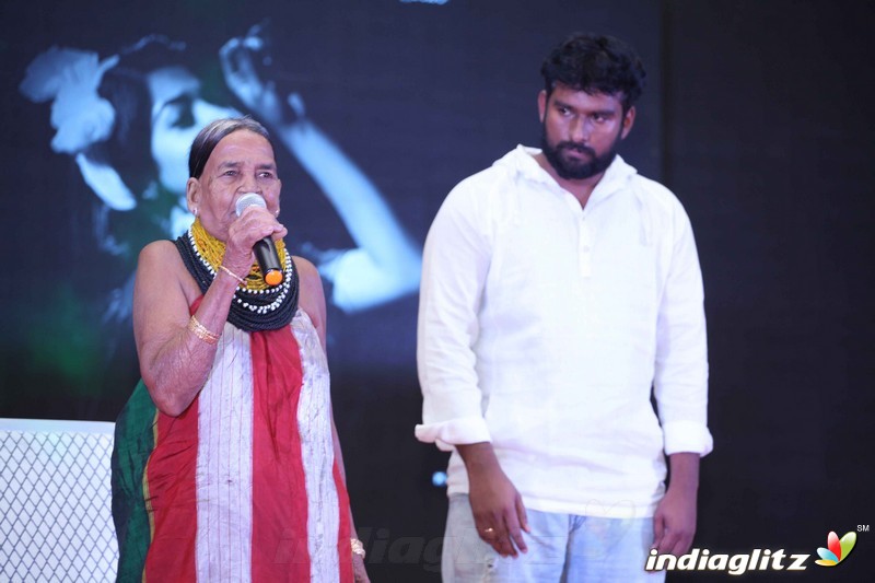 Chamak Film Audio Launch