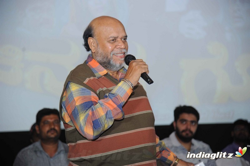 Chinnada Gombe Film Audio Launch