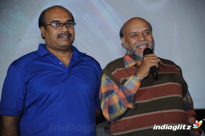 Chinnada Gombe Film Audio Launch