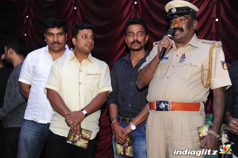 'Choori Katte' Audio Launch