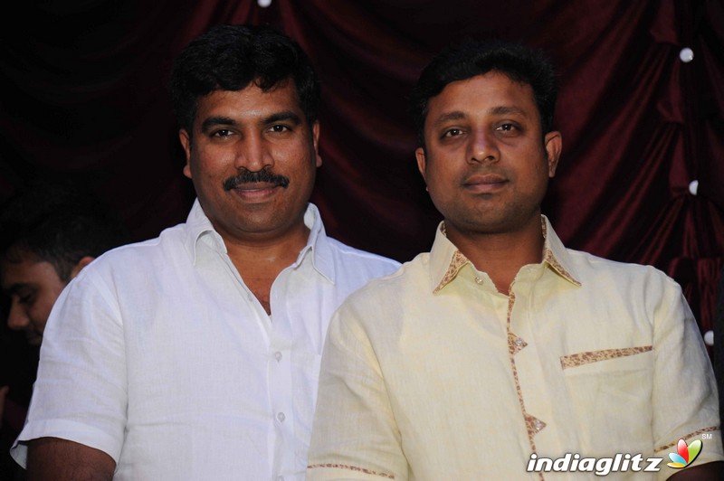 'Choori Katte' Audio Launch