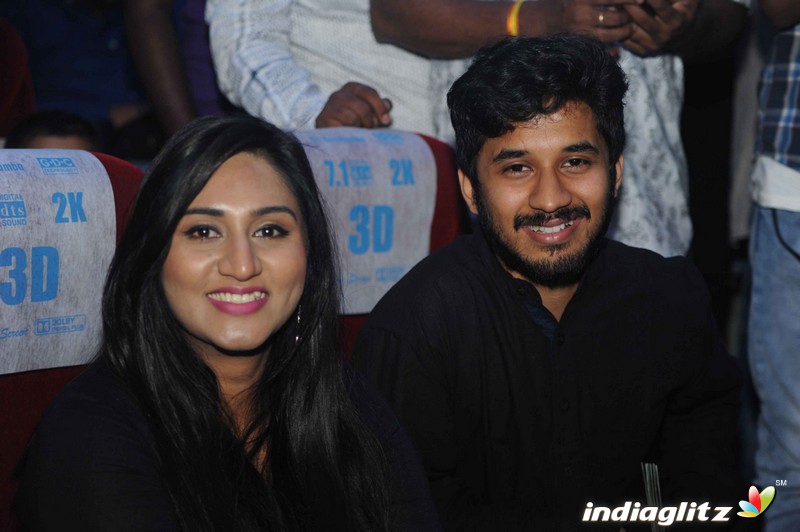 'Choori Katte' Audio Launch