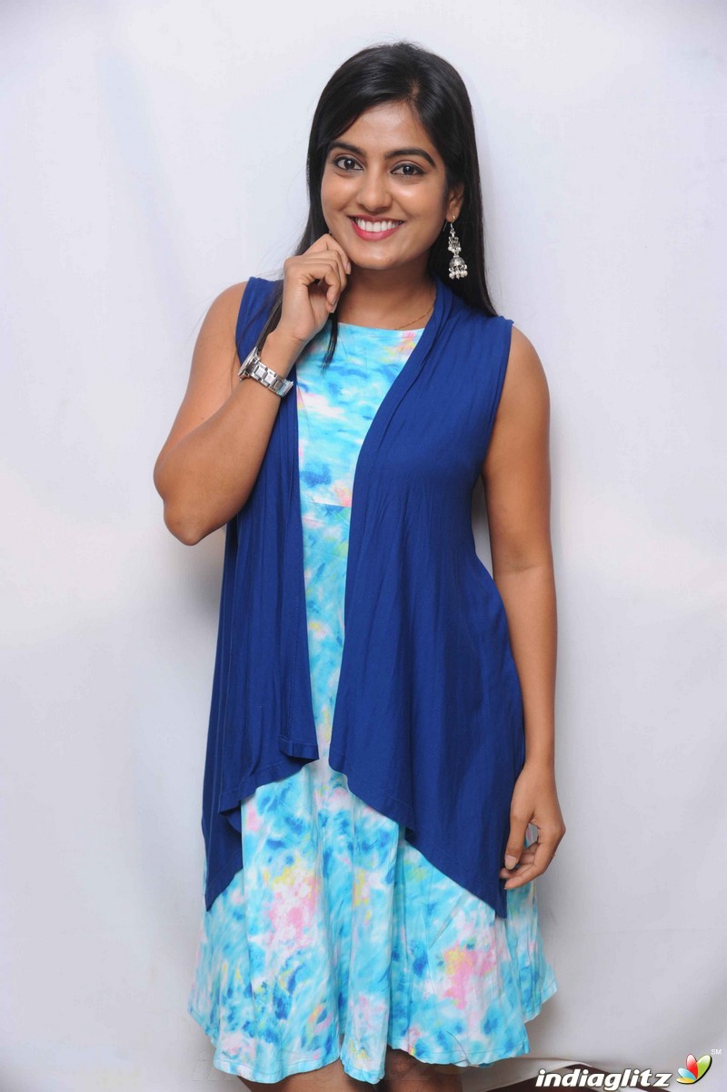 'Devarantha Manushya' Film Press Meet