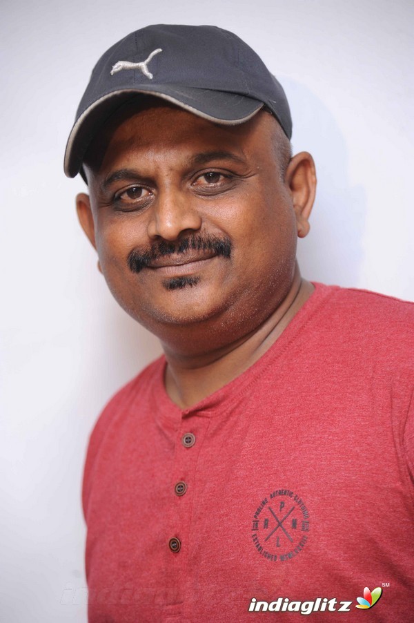 Dhiryam Film Press Meet