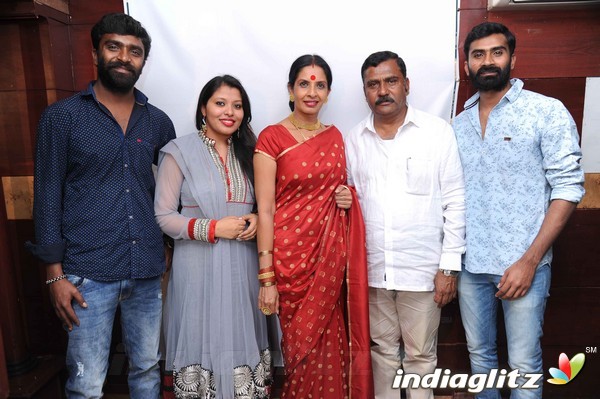 'Duniya 2' Audio Launch