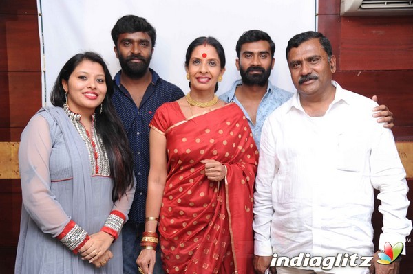 'Duniya 2' Audio Launch