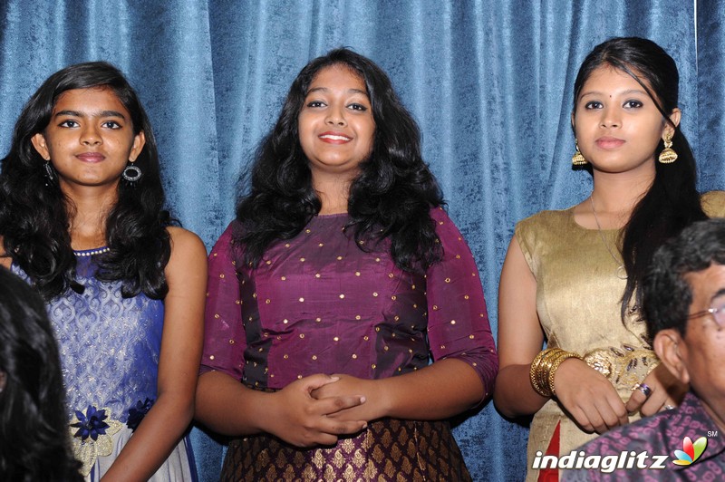 Edakallu Guddada Mele Audio Launch