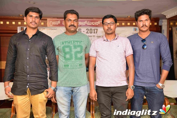 'Ee Kalarava' Movie Press Meet