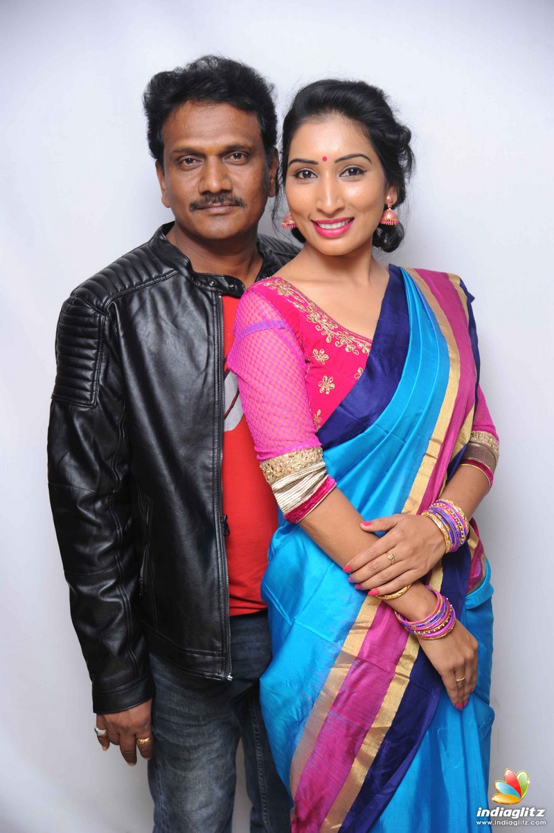 'Ganda Oorig Hodaaga' Film Audio Launch