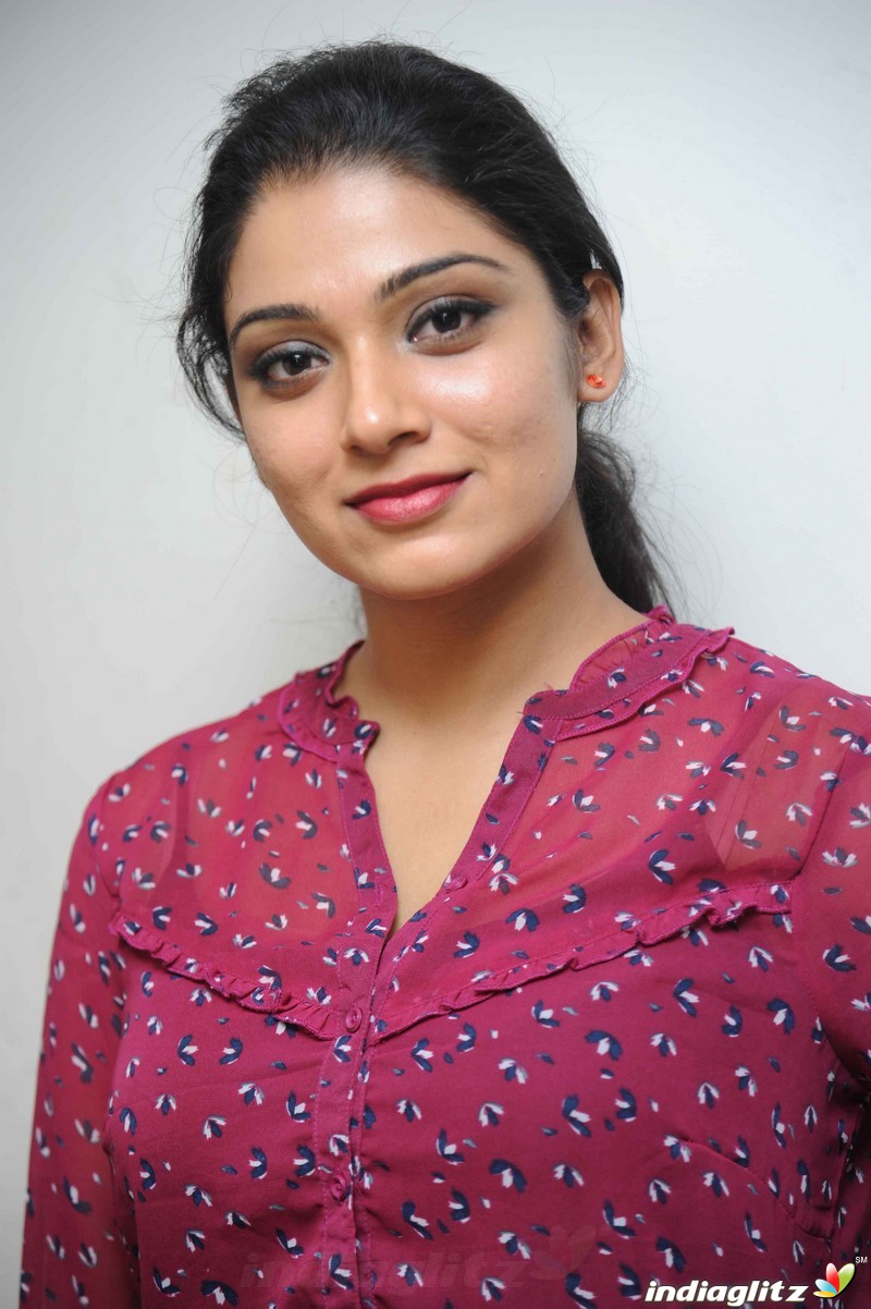 'Gara' Film Press Meet