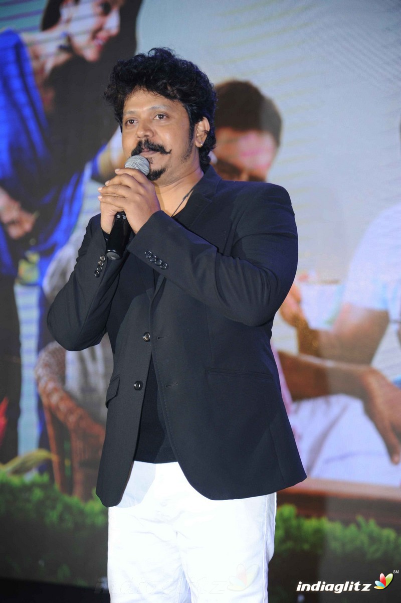 Gowdru Hotel Film Audio Launch