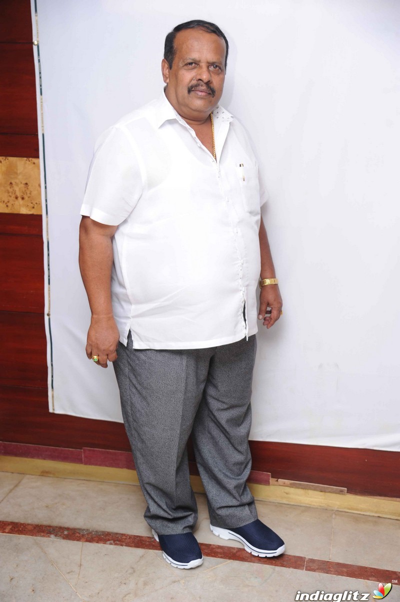 Haalu Thuppa Film Press Meet