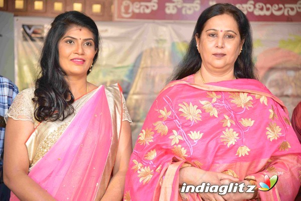 Halli Panchayati Film Press Meet