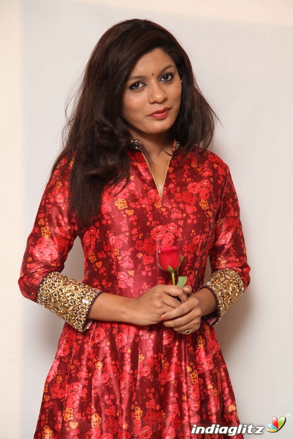 'Hani Hani Ibbani' Film Press Meet