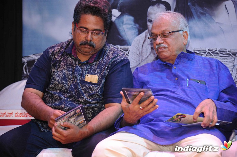 'Hasiru Ribbon' Film Press Meet