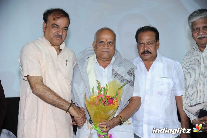 'Hebbattu Ramakka' Film Audio Launch