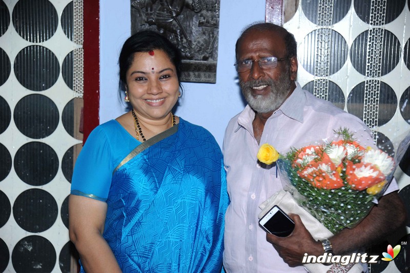 'Hebbattu Ramakka' Film Audio Launch