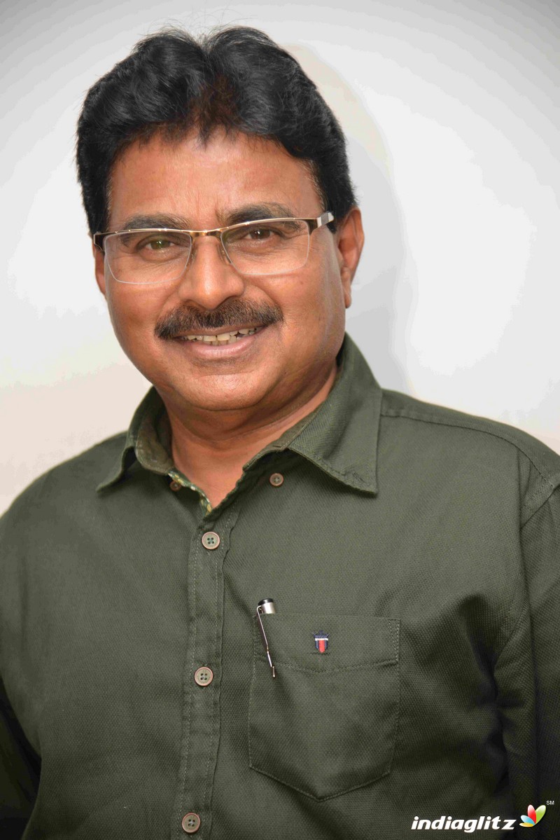 'Hebbet Ramakka' Film Press Meet