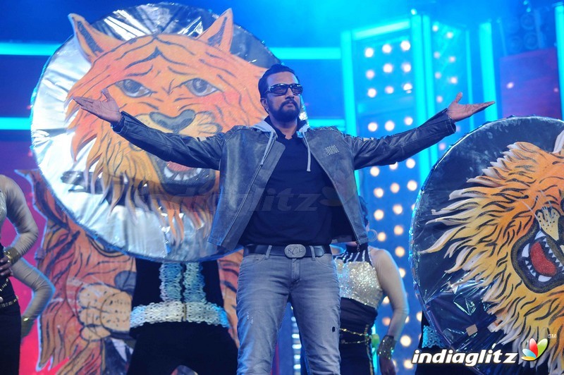 Hebbuli Audio Release