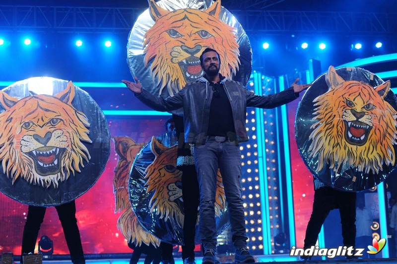 Hebbuli Audio Release