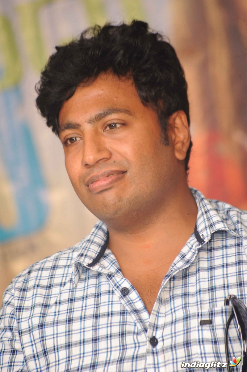 'Heegondu Dina' Film Press Meet