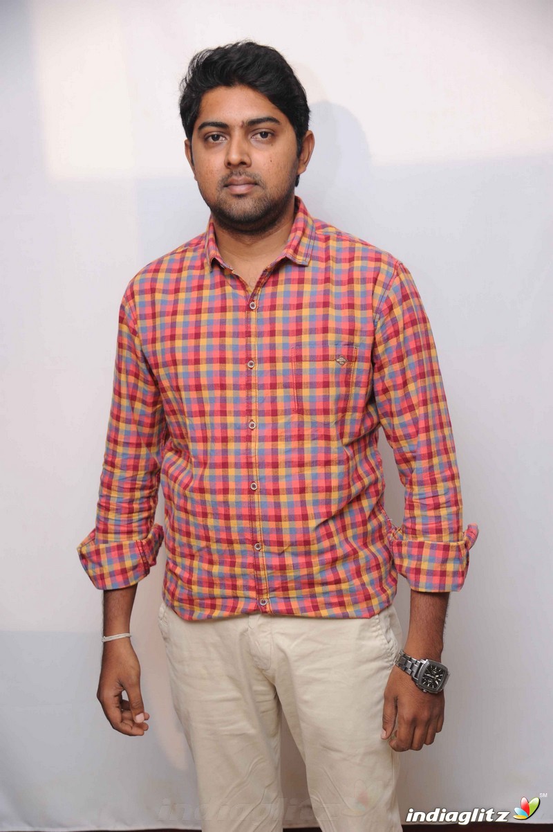 'Heegondu Dina' Film Press Meet