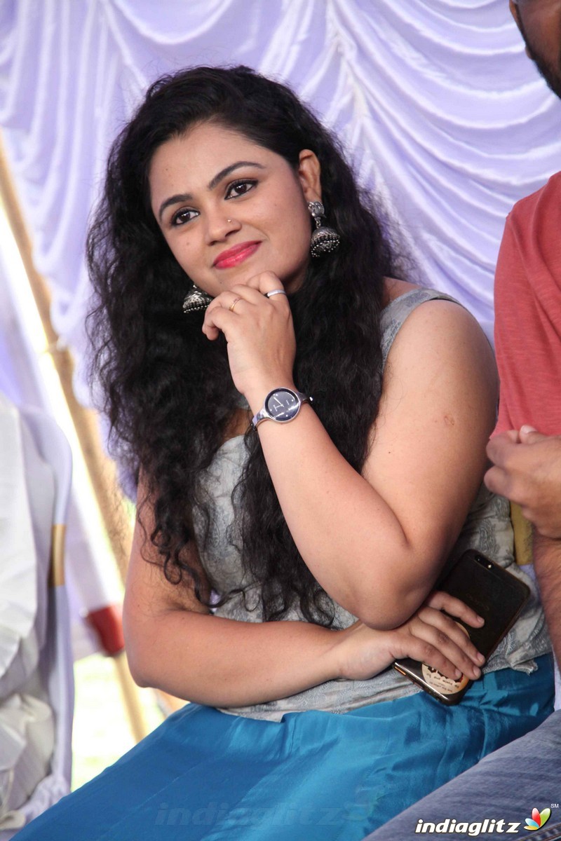 Hikoraa Film Launch Press Meet