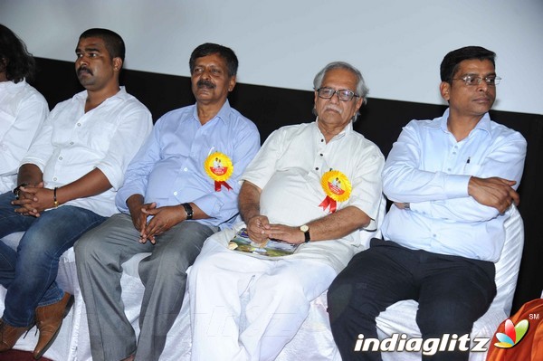 'Halli Sogadu' Audio Launch