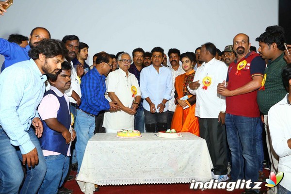 'Halli Sogadu' Audio Launch