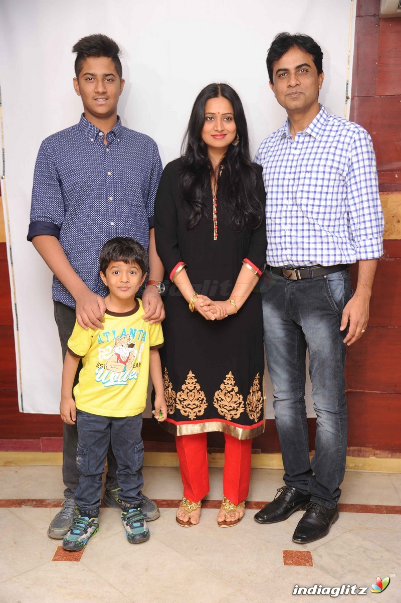 Hoo Manasu Film Press Meet