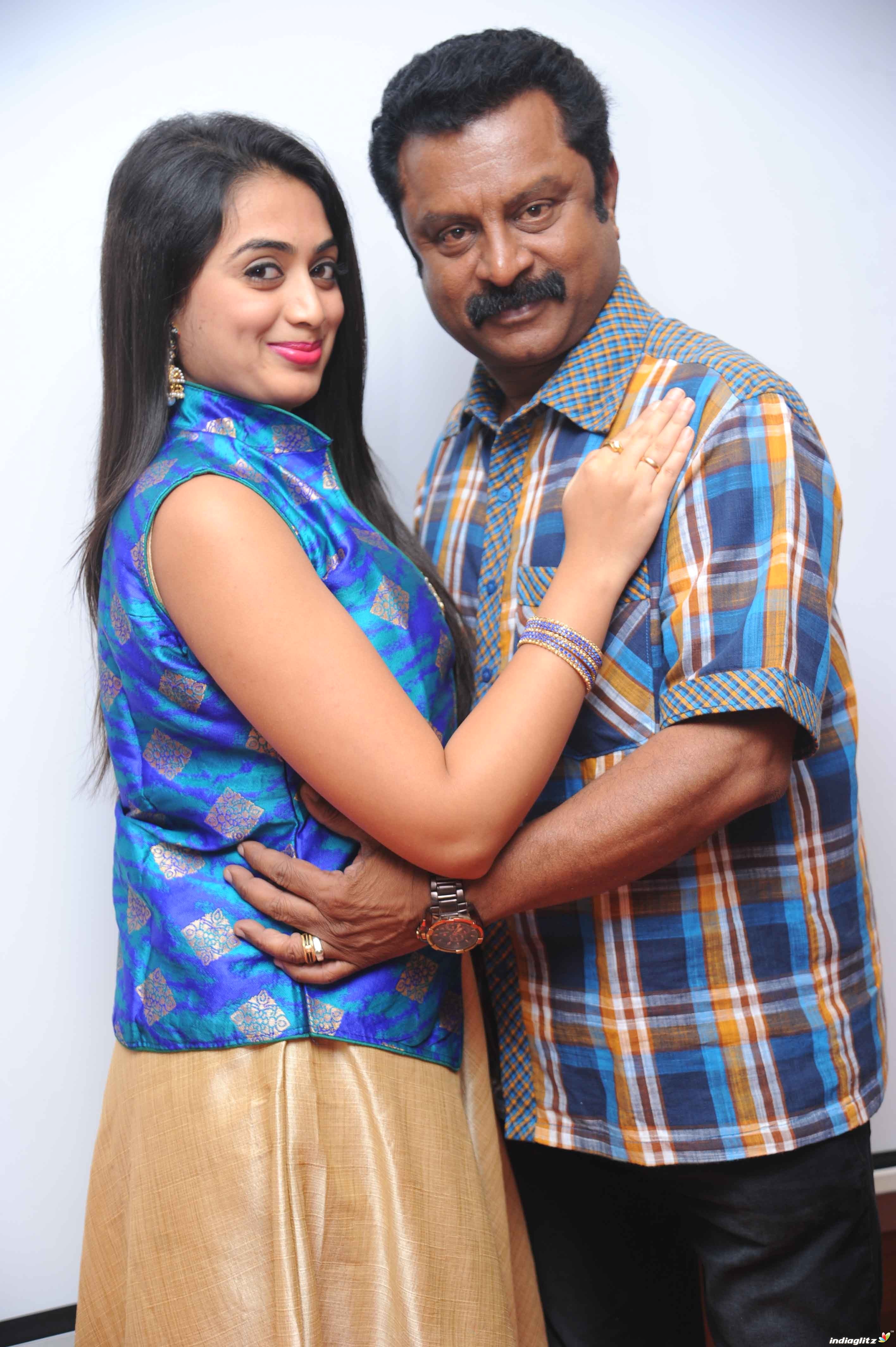 Hosa Anubhava Film Press Meet