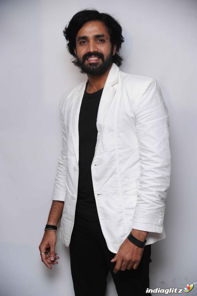 'Huttada Sutta' Film Press Meet