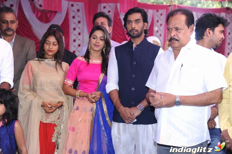 I am Pregnent But i am not Female Film Launch