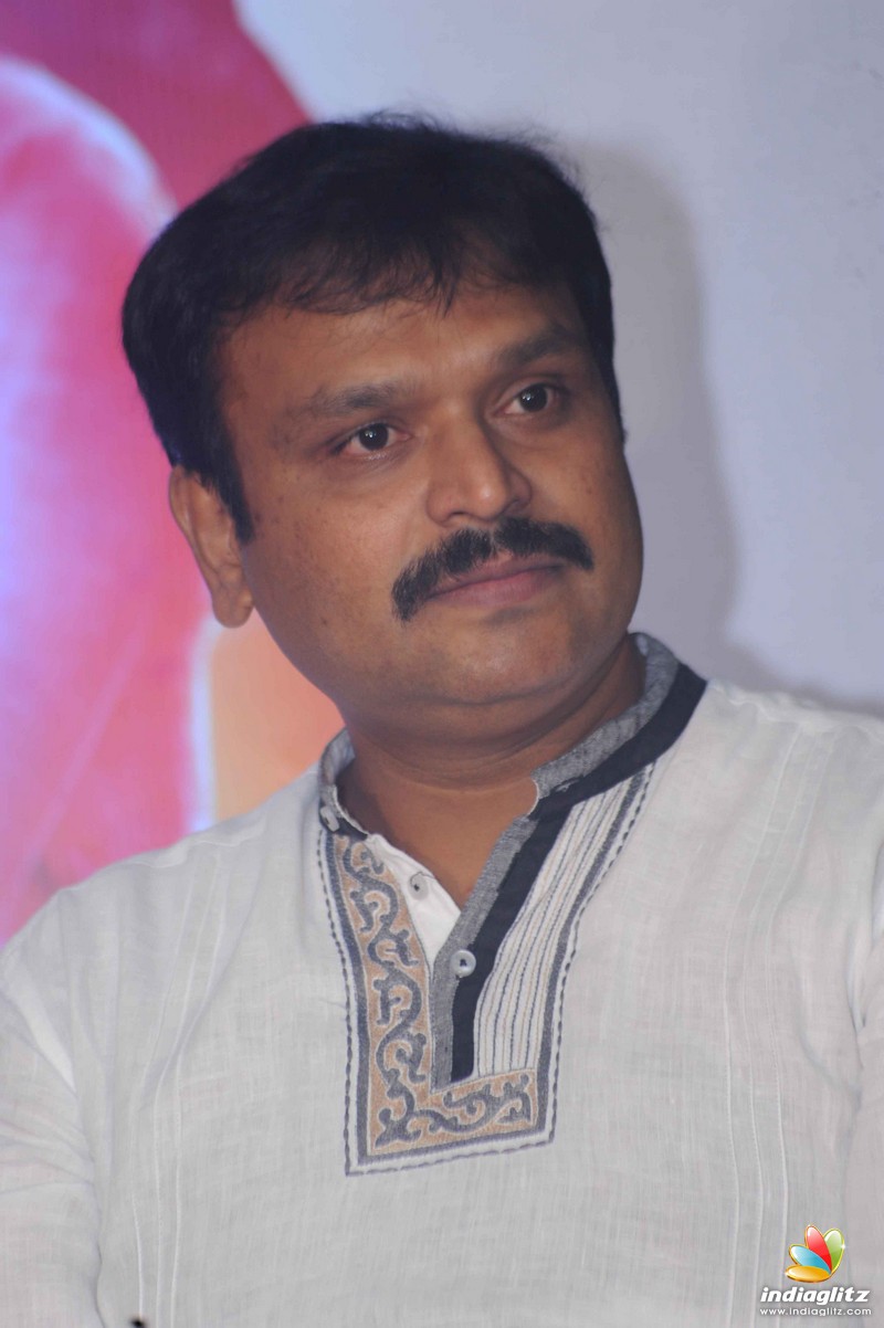 Iruvudellava Bittu Film Audio Launch