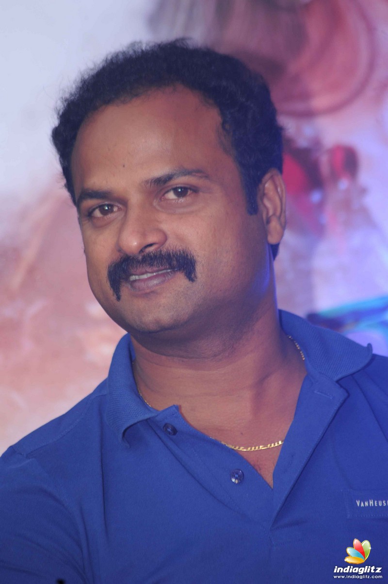 Iruvudellava Bittu Film Audio Launch